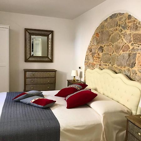 Ogliastra Luxury Apartment - Ajpsardinia Tortolì Buitenkant foto
