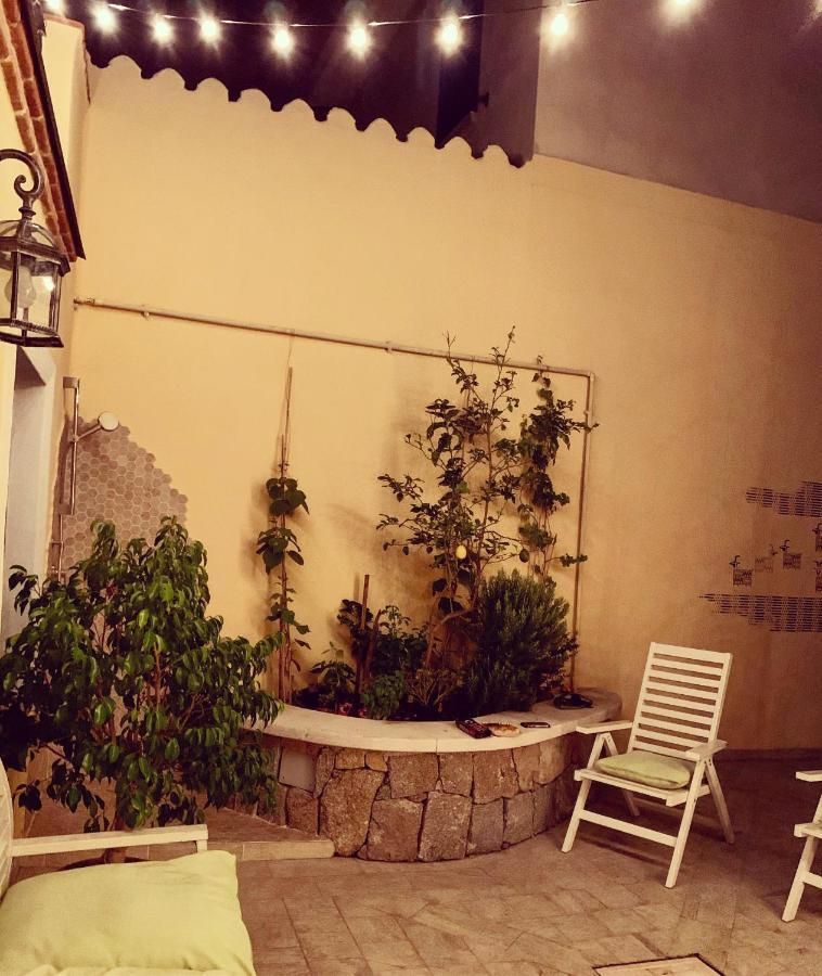 Ogliastra Luxury Apartment - Ajpsardinia Tortolì Buitenkant foto