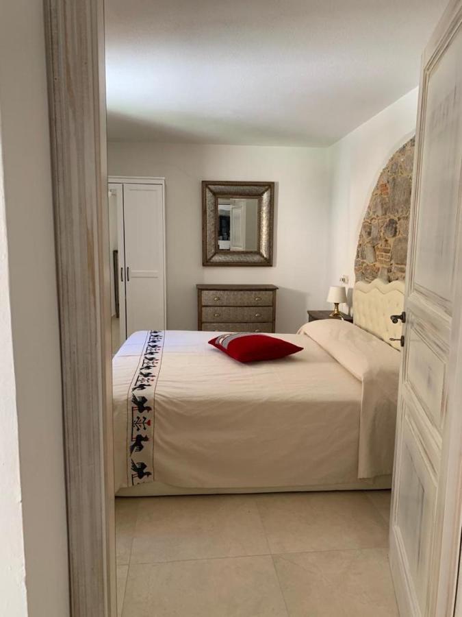 Ogliastra Luxury Apartment - Ajpsardinia Tortolì Buitenkant foto