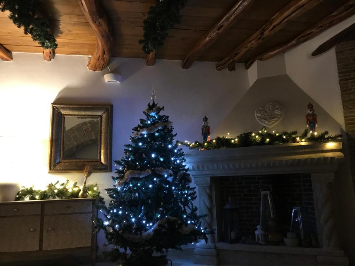 Ogliastra Luxury Apartment - Ajpsardinia Tortolì Buitenkant foto