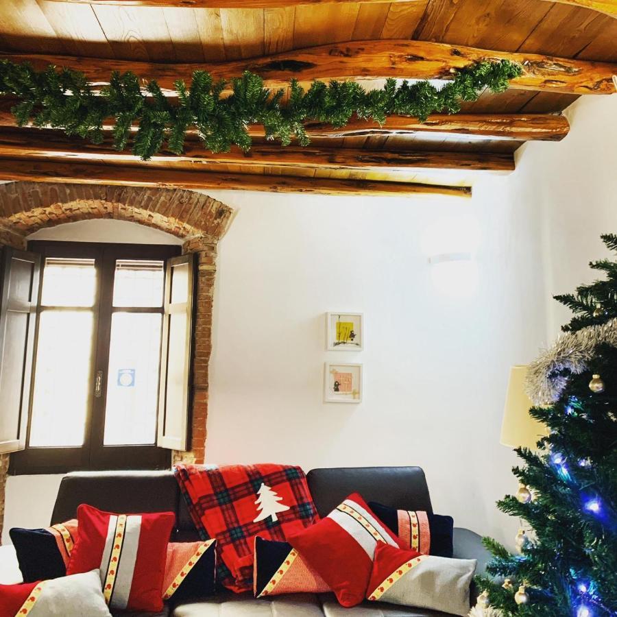 Ogliastra Luxury Apartment - Ajpsardinia Tortolì Buitenkant foto