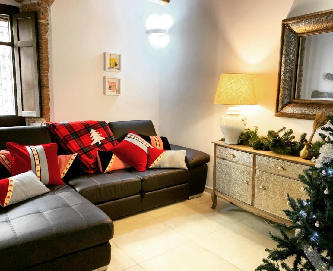 Ogliastra Luxury Apartment - Ajpsardinia Tortolì Buitenkant foto