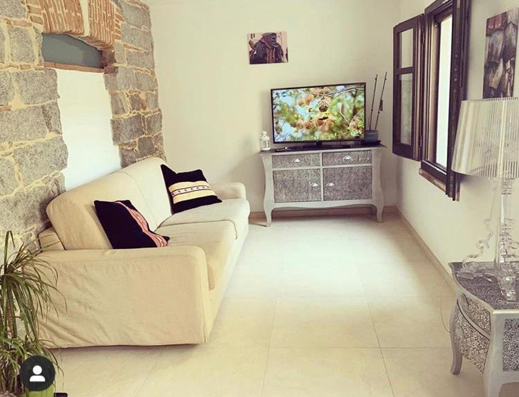 Ogliastra Luxury Apartment - Ajpsardinia Tortolì Buitenkant foto