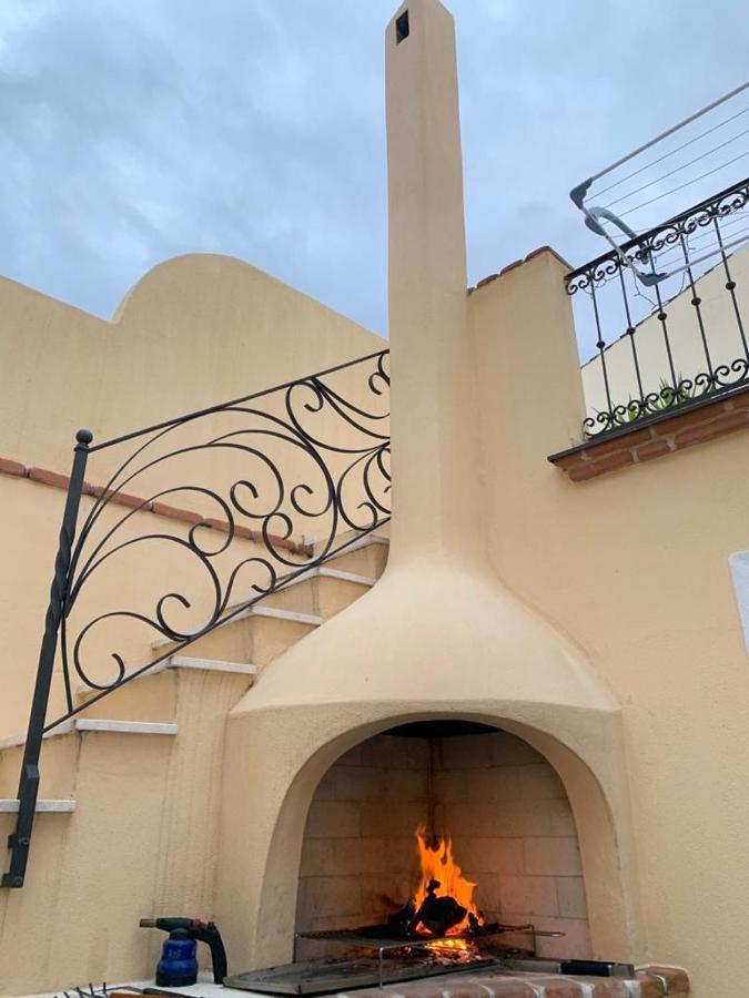 Ogliastra Luxury Apartment - Ajpsardinia Tortolì Buitenkant foto