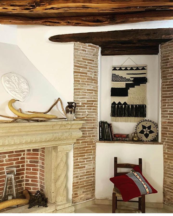 Ogliastra Luxury Apartment - Ajpsardinia Tortolì Buitenkant foto
