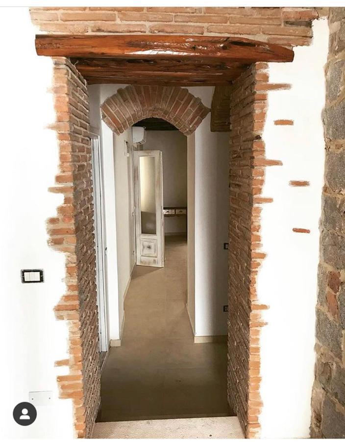 Ogliastra Luxury Apartment - Ajpsardinia Tortolì Buitenkant foto