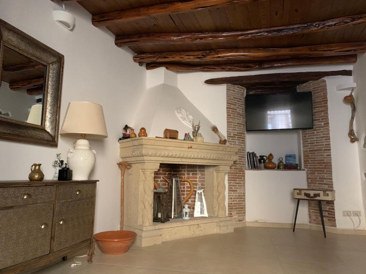 Ogliastra Luxury Apartment - Ajpsardinia Tortolì Buitenkant foto