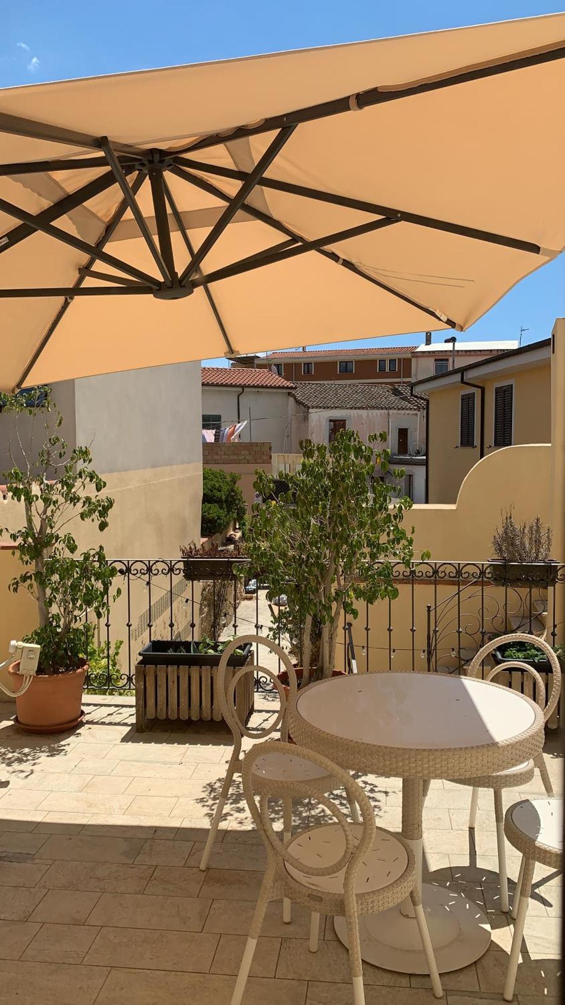 Ogliastra Luxury Apartment - Ajpsardinia Tortolì Buitenkant foto