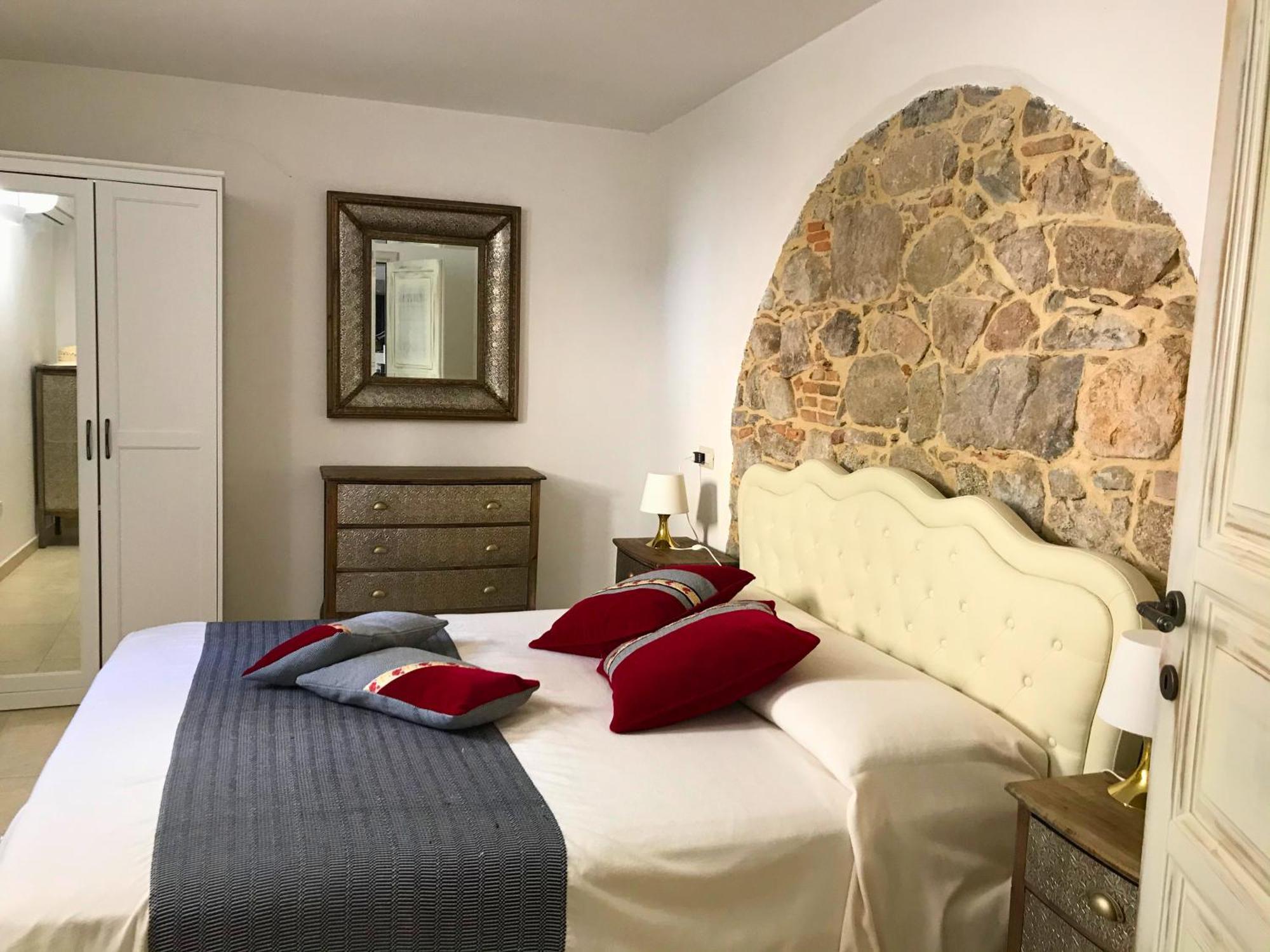 Ogliastra Luxury Apartment - Ajpsardinia Tortolì Buitenkant foto