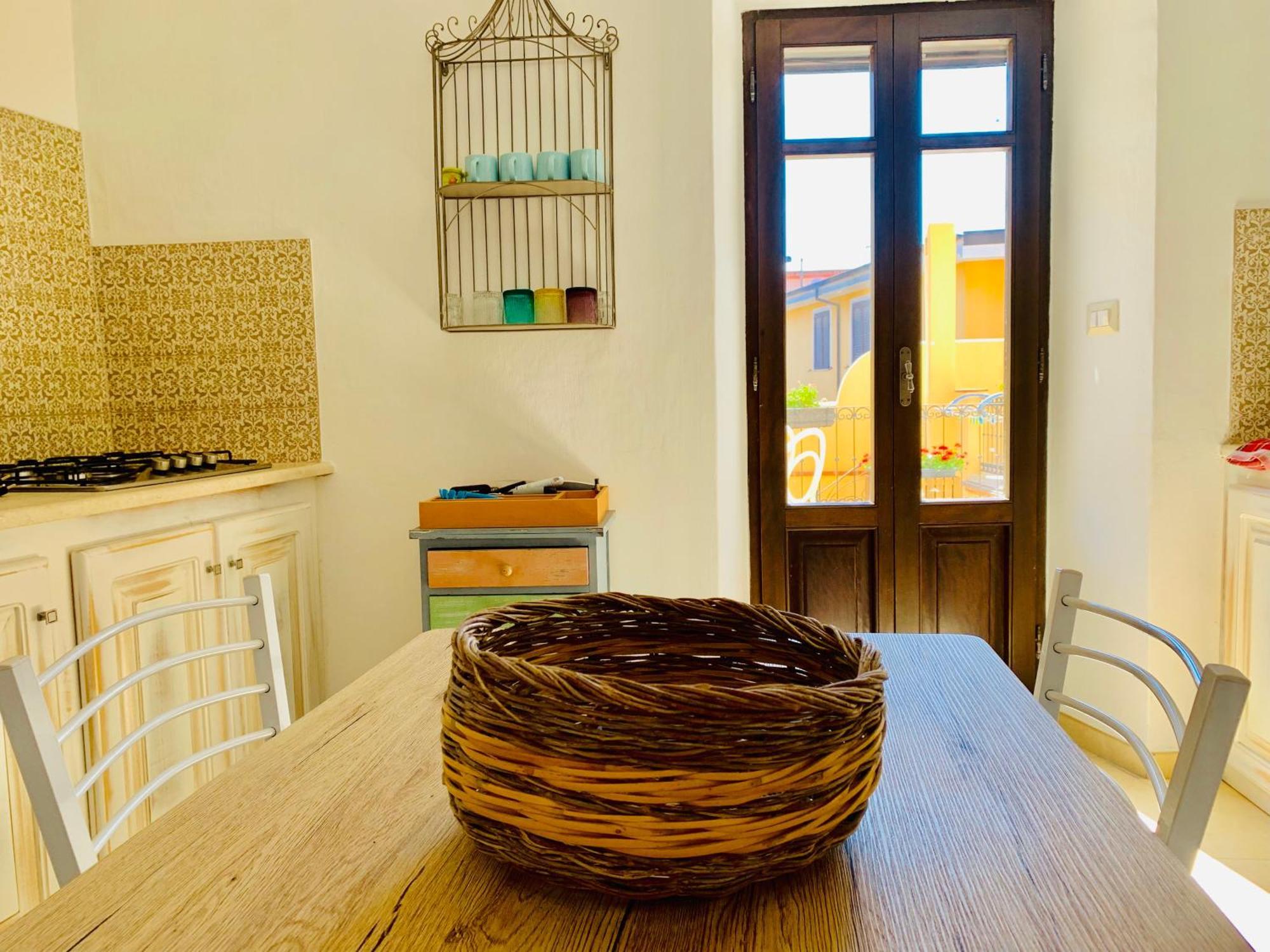 Ogliastra Luxury Apartment - Ajpsardinia Tortolì Buitenkant foto