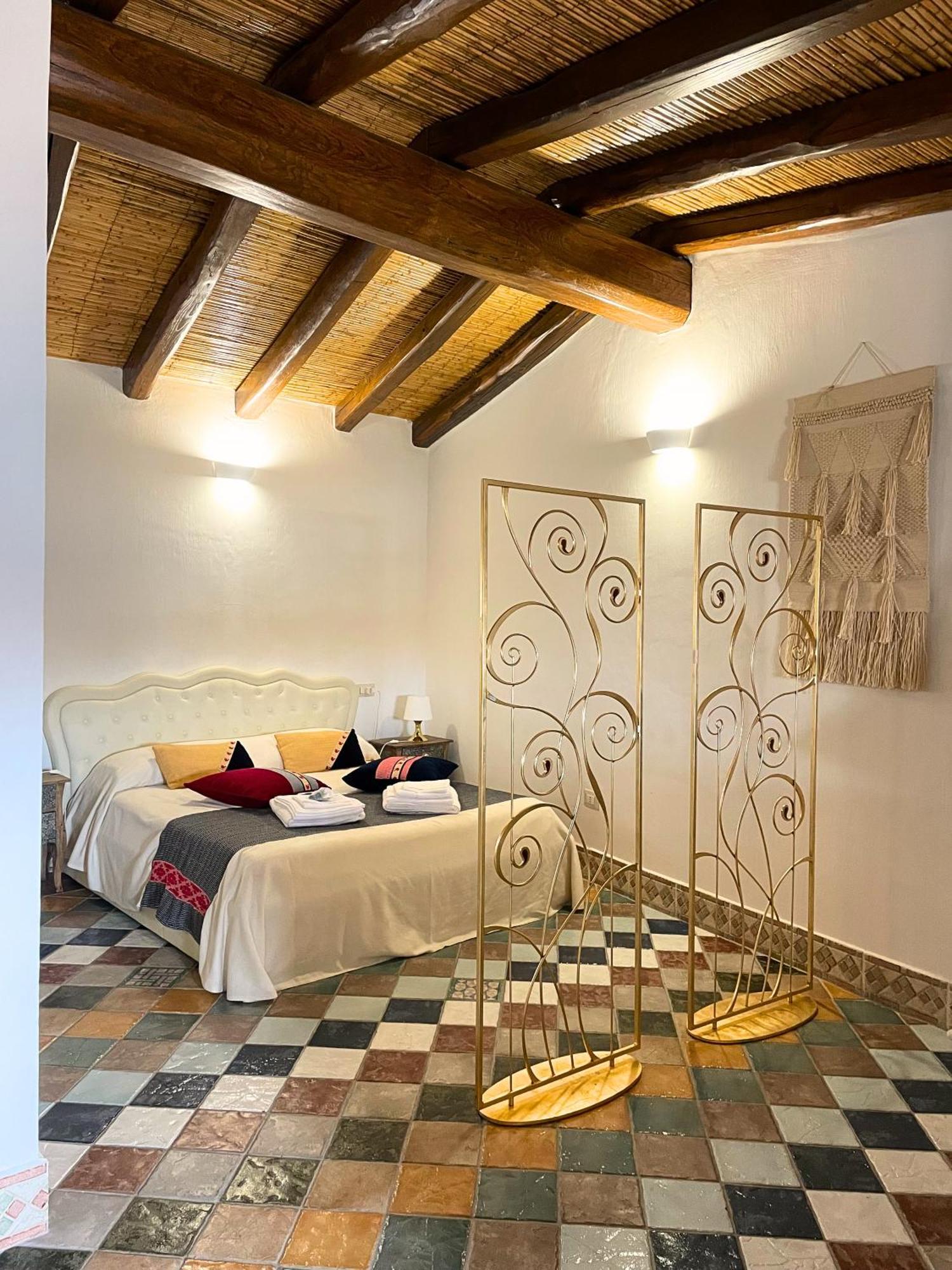 Ogliastra Luxury Apartment - Ajpsardinia Tortolì Buitenkant foto