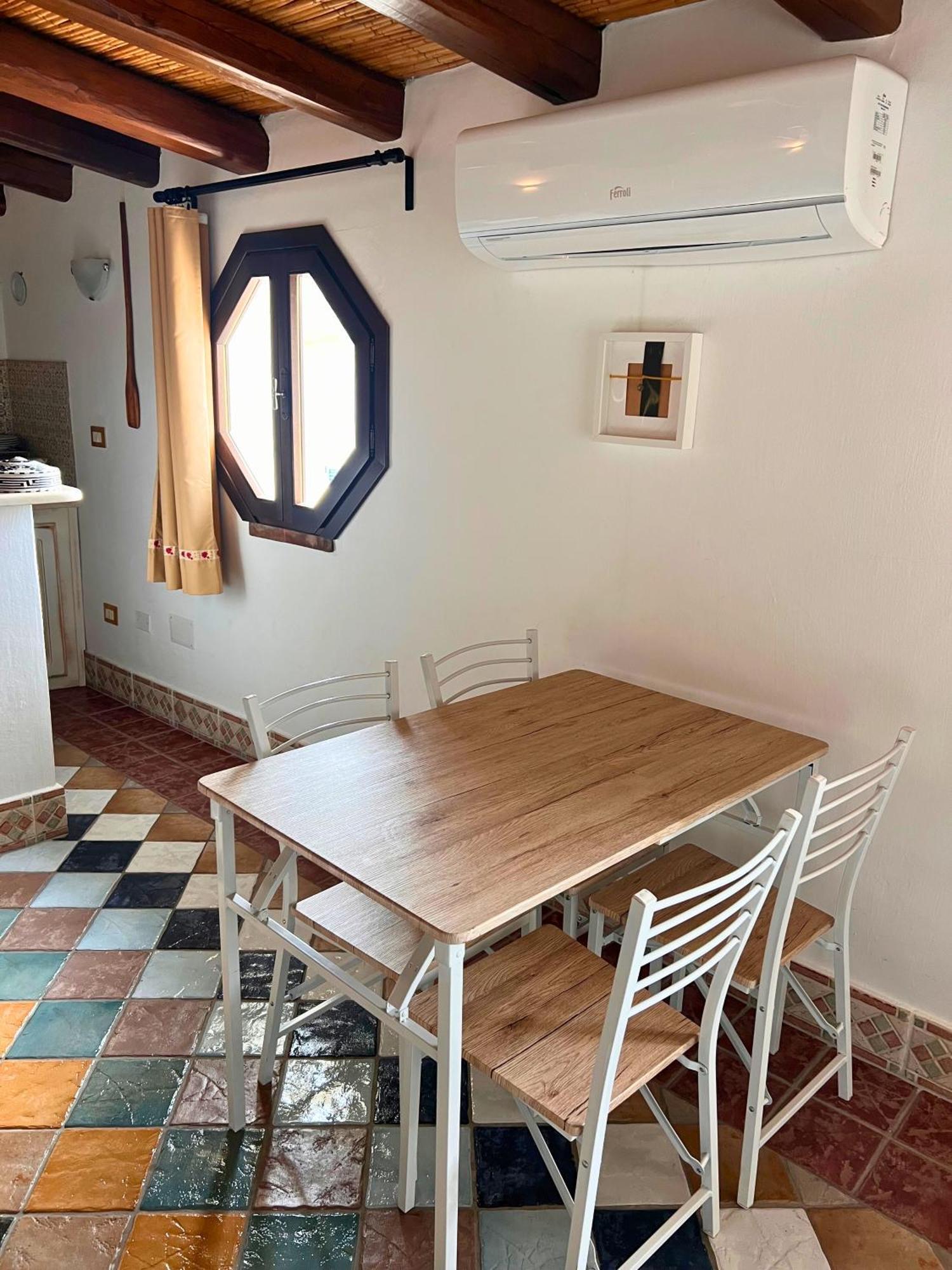 Ogliastra Luxury Apartment - Ajpsardinia Tortolì Buitenkant foto