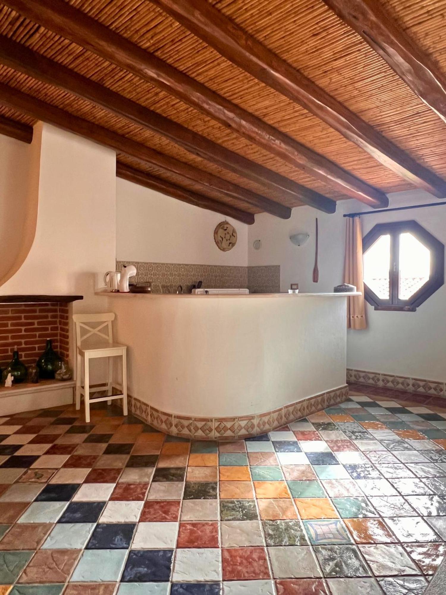 Ogliastra Luxury Apartment - Ajpsardinia Tortolì Buitenkant foto