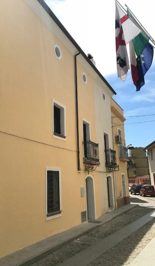 Ogliastra Luxury Apartment - Ajpsardinia Tortolì Buitenkant foto