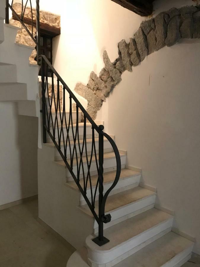 Ogliastra Luxury Apartment - Ajpsardinia Tortolì Buitenkant foto