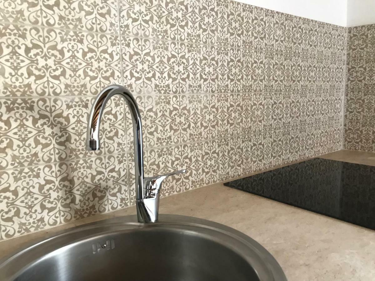 Ogliastra Luxury Apartment - Ajpsardinia Tortolì Buitenkant foto