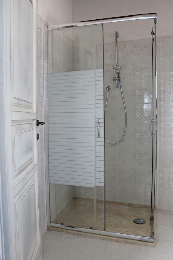 Ogliastra Luxury Apartment - Ajpsardinia Tortolì Buitenkant foto