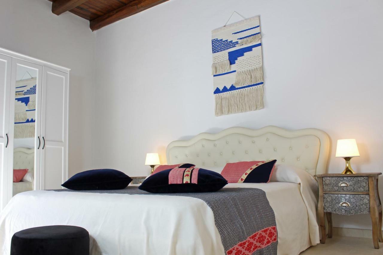 Ogliastra Luxury Apartment - Ajpsardinia Tortolì Buitenkant foto