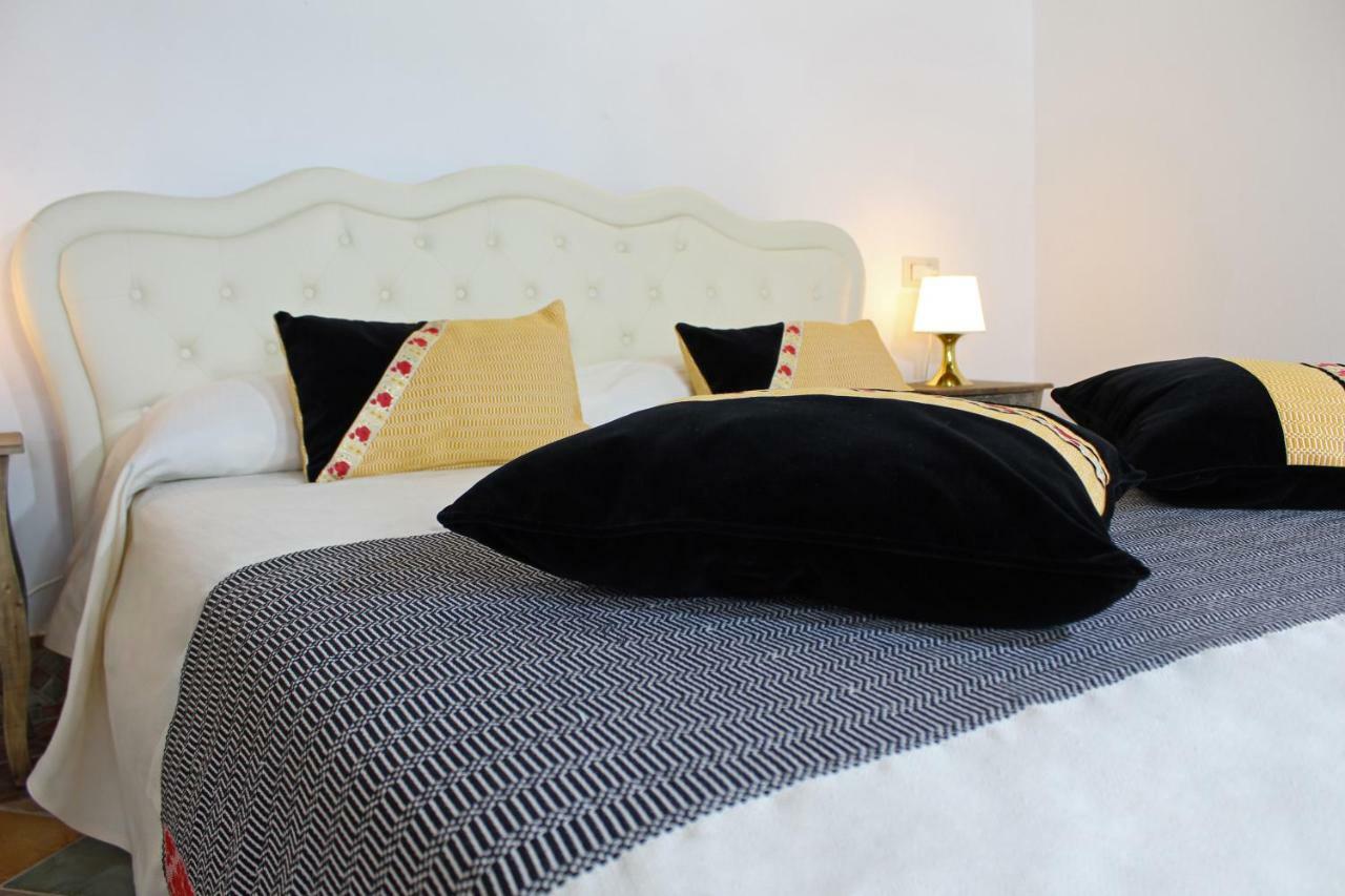 Ogliastra Luxury Apartment - Ajpsardinia Tortolì Buitenkant foto