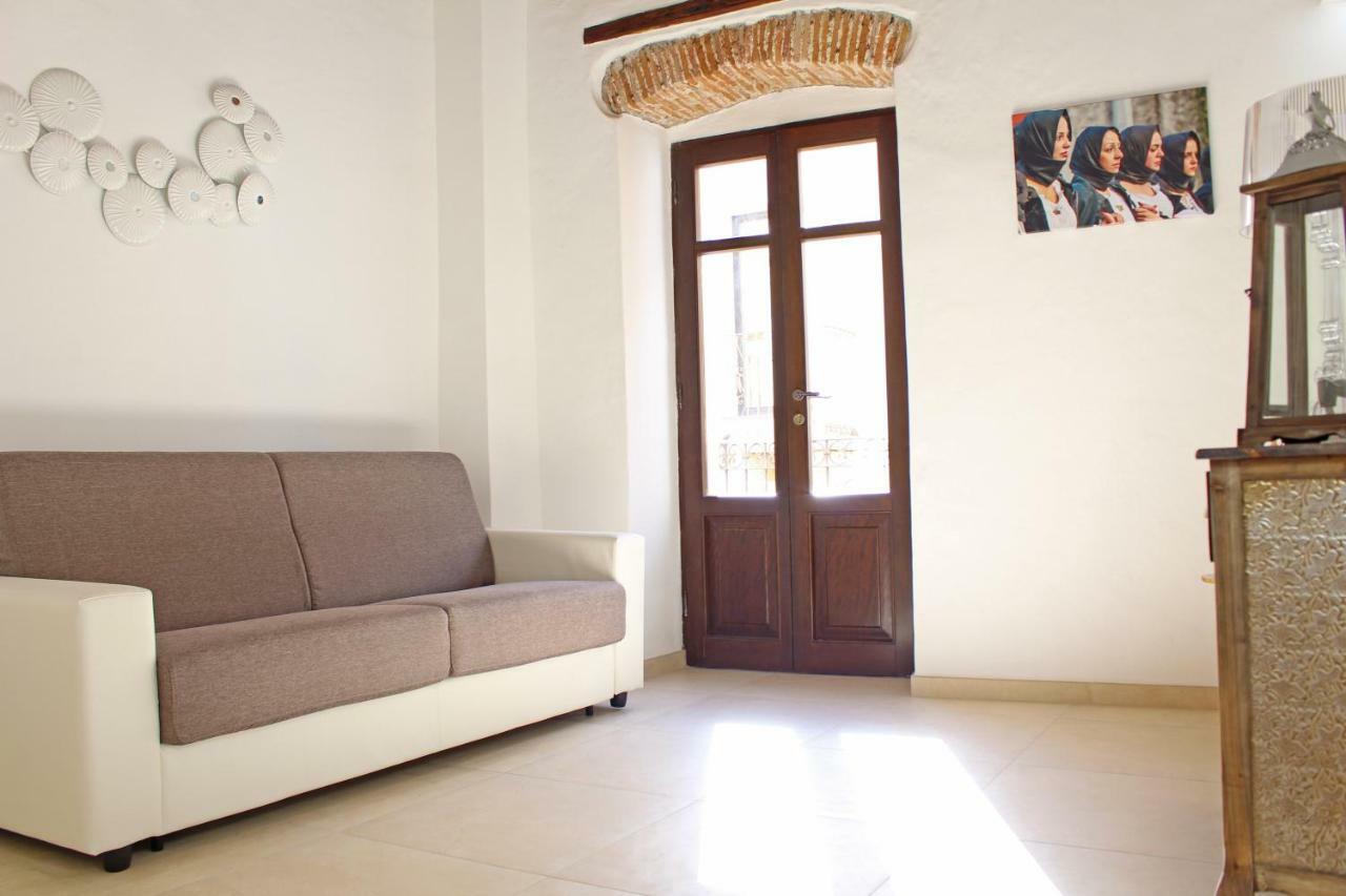 Ogliastra Luxury Apartment - Ajpsardinia Tortolì Buitenkant foto