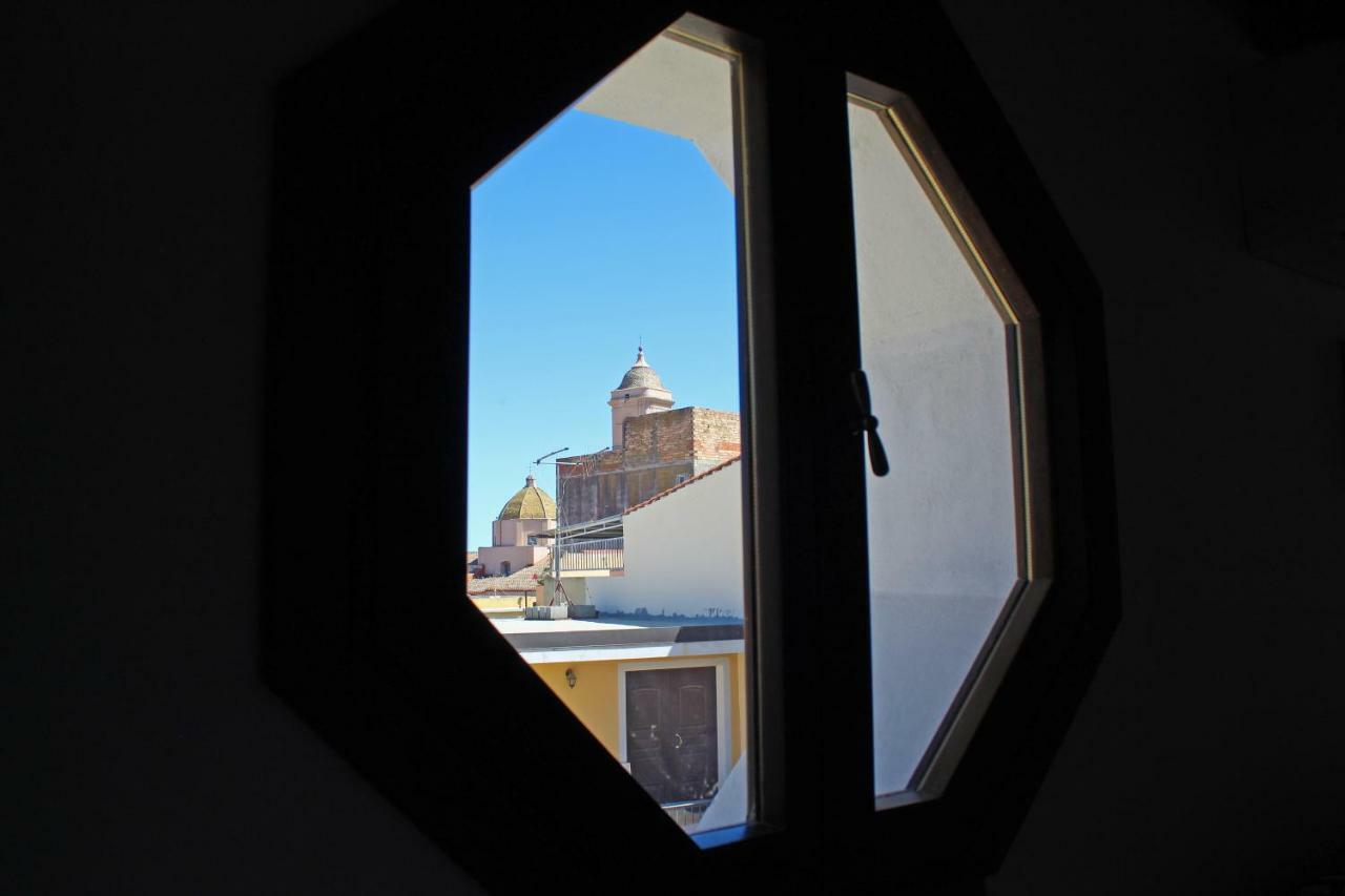 Ogliastra Luxury Apartment - Ajpsardinia Tortolì Buitenkant foto