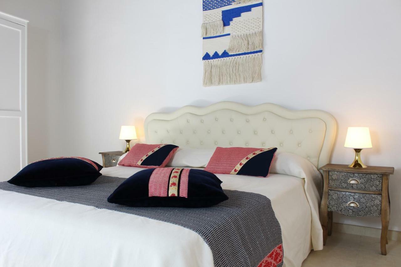 Ogliastra Luxury Apartment - Ajpsardinia Tortolì Buitenkant foto