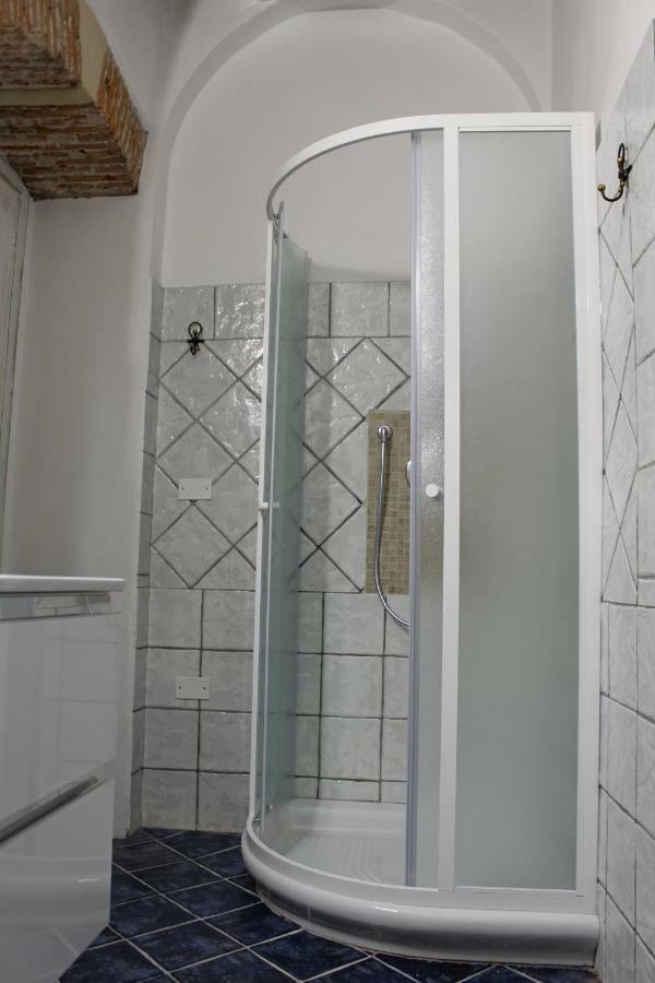 Ogliastra Luxury Apartment - Ajpsardinia Tortolì Buitenkant foto