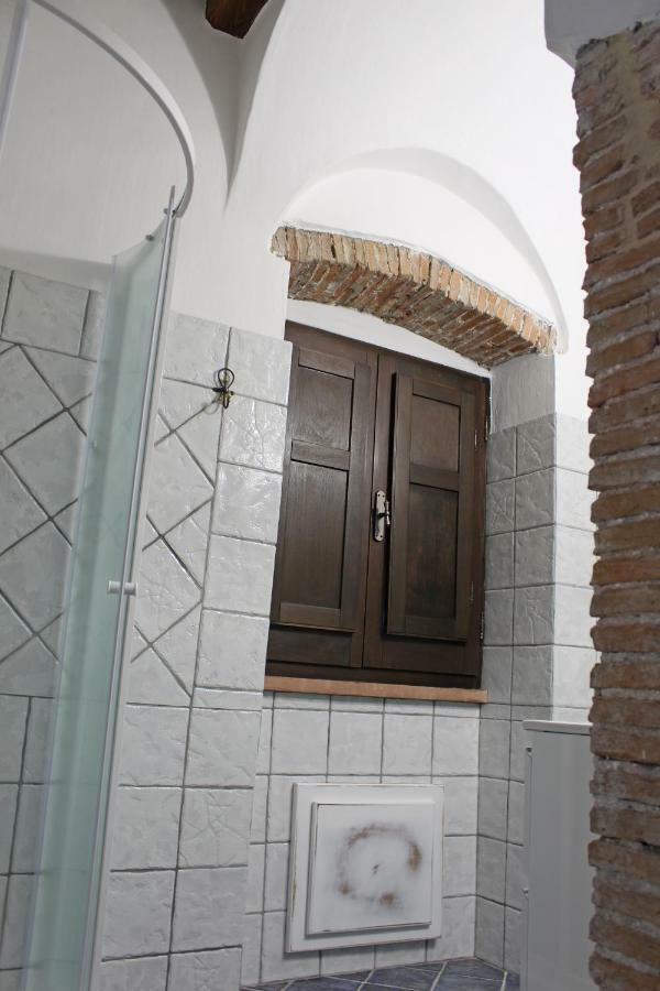 Ogliastra Luxury Apartment - Ajpsardinia Tortolì Buitenkant foto