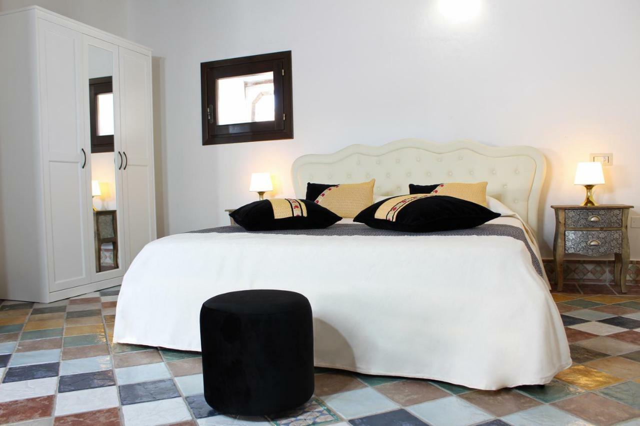Ogliastra Luxury Apartment - Ajpsardinia Tortolì Buitenkant foto