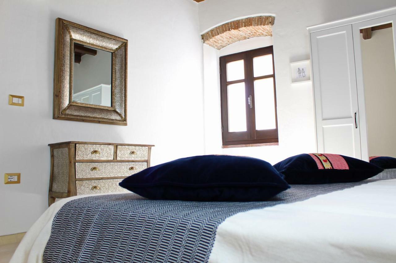 Ogliastra Luxury Apartment - Ajpsardinia Tortolì Buitenkant foto