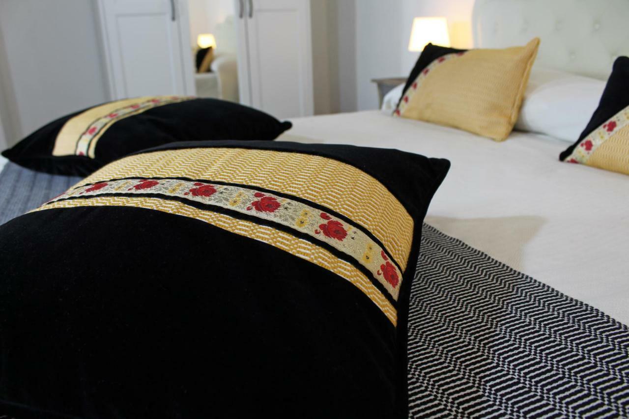 Ogliastra Luxury Apartment - Ajpsardinia Tortolì Buitenkant foto