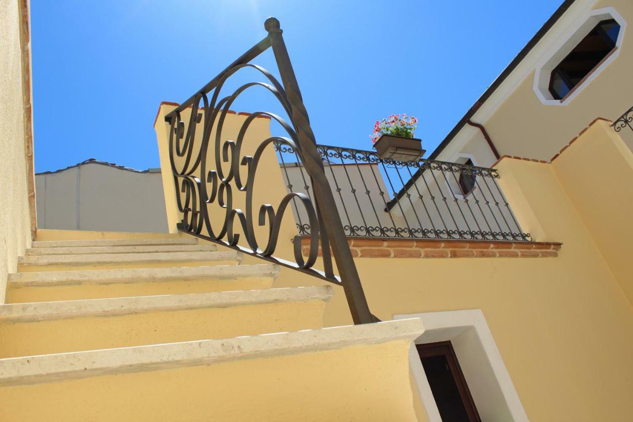 Ogliastra Luxury Apartment - Ajpsardinia Tortolì Buitenkant foto