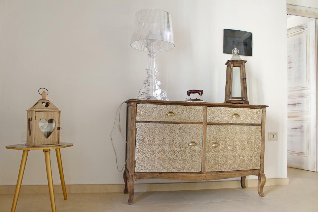 Ogliastra Luxury Apartment - Ajpsardinia Tortolì Buitenkant foto