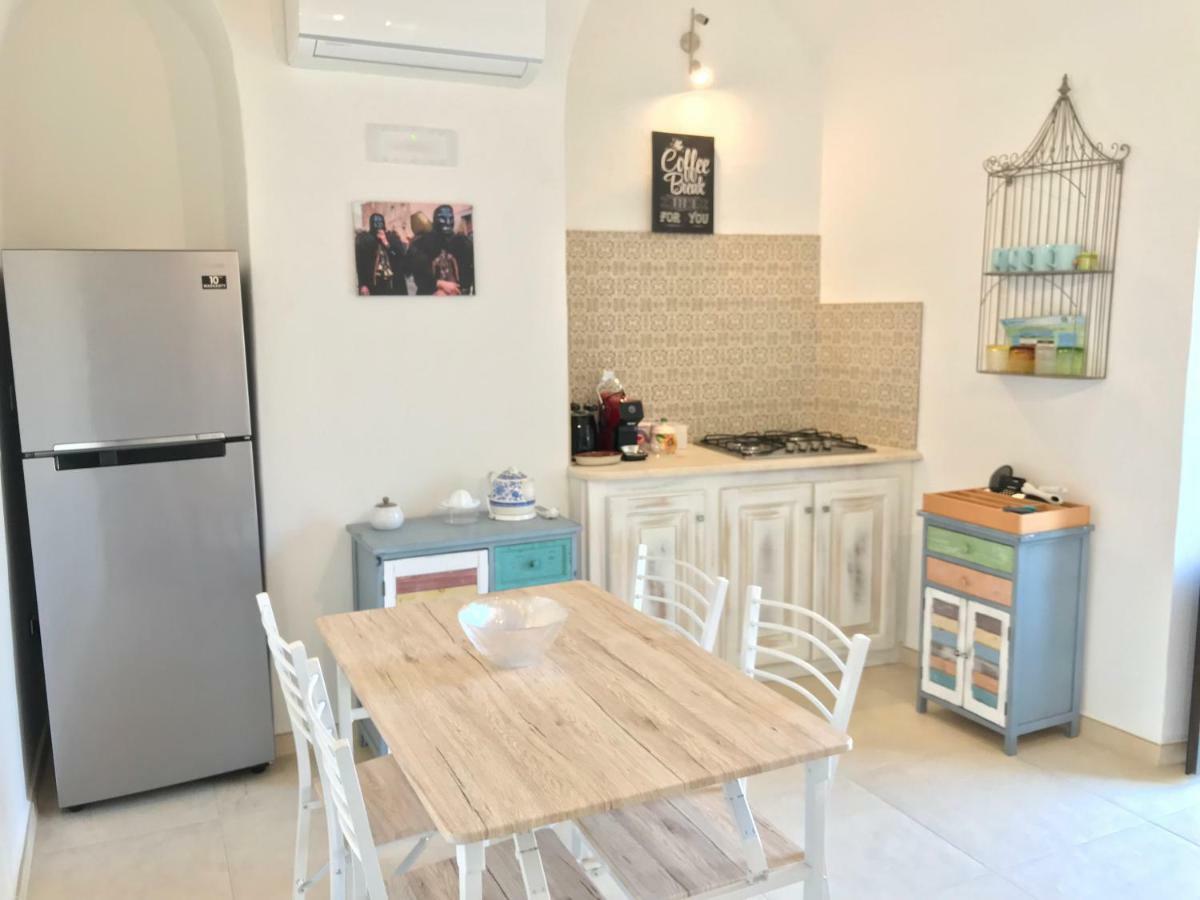 Ogliastra Luxury Apartment - Ajpsardinia Tortolì Buitenkant foto