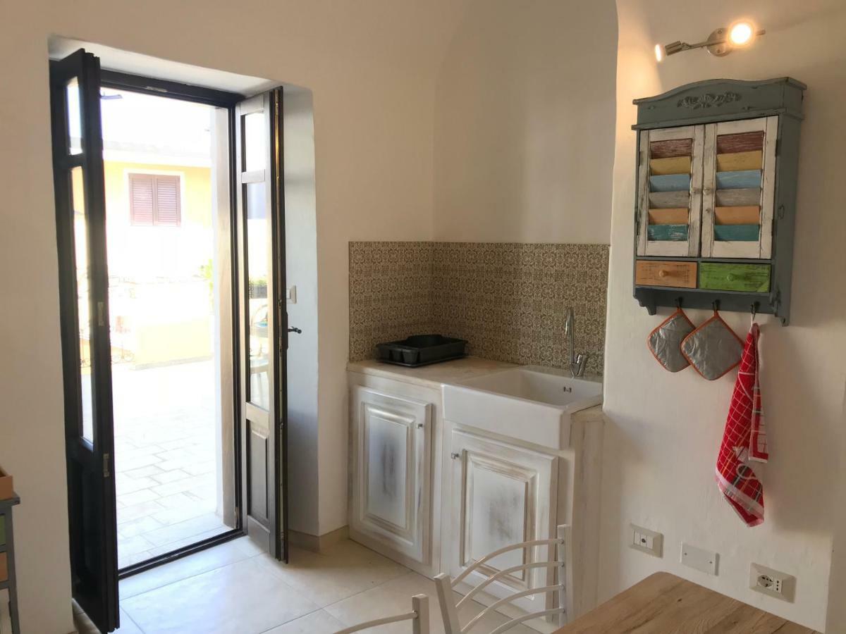 Ogliastra Luxury Apartment - Ajpsardinia Tortolì Buitenkant foto