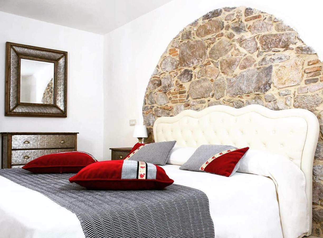 Ogliastra Luxury Apartment - Ajpsardinia Tortolì Buitenkant foto