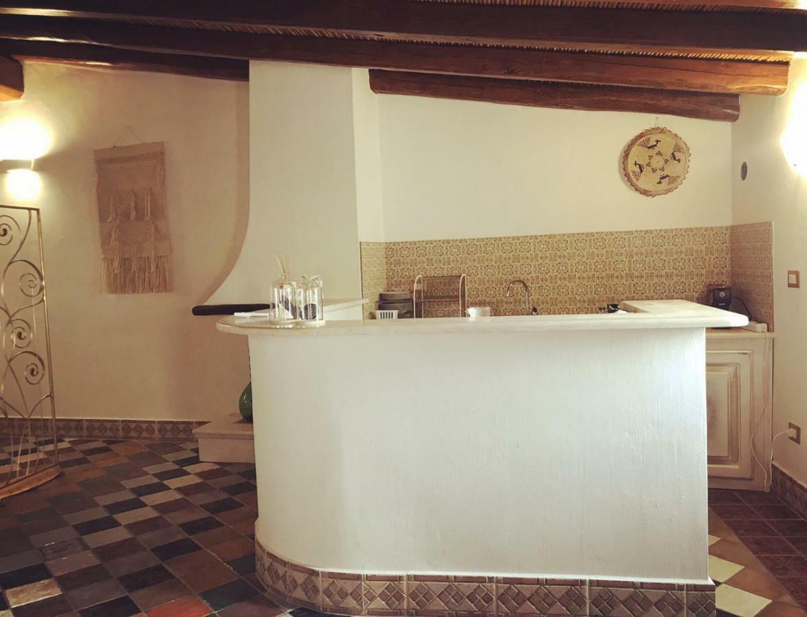 Ogliastra Luxury Apartment - Ajpsardinia Tortolì Buitenkant foto