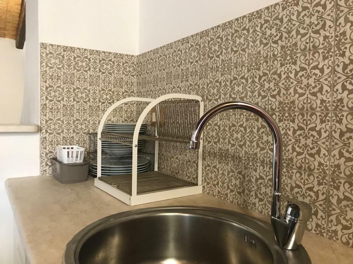Ogliastra Luxury Apartment - Ajpsardinia Tortolì Buitenkant foto