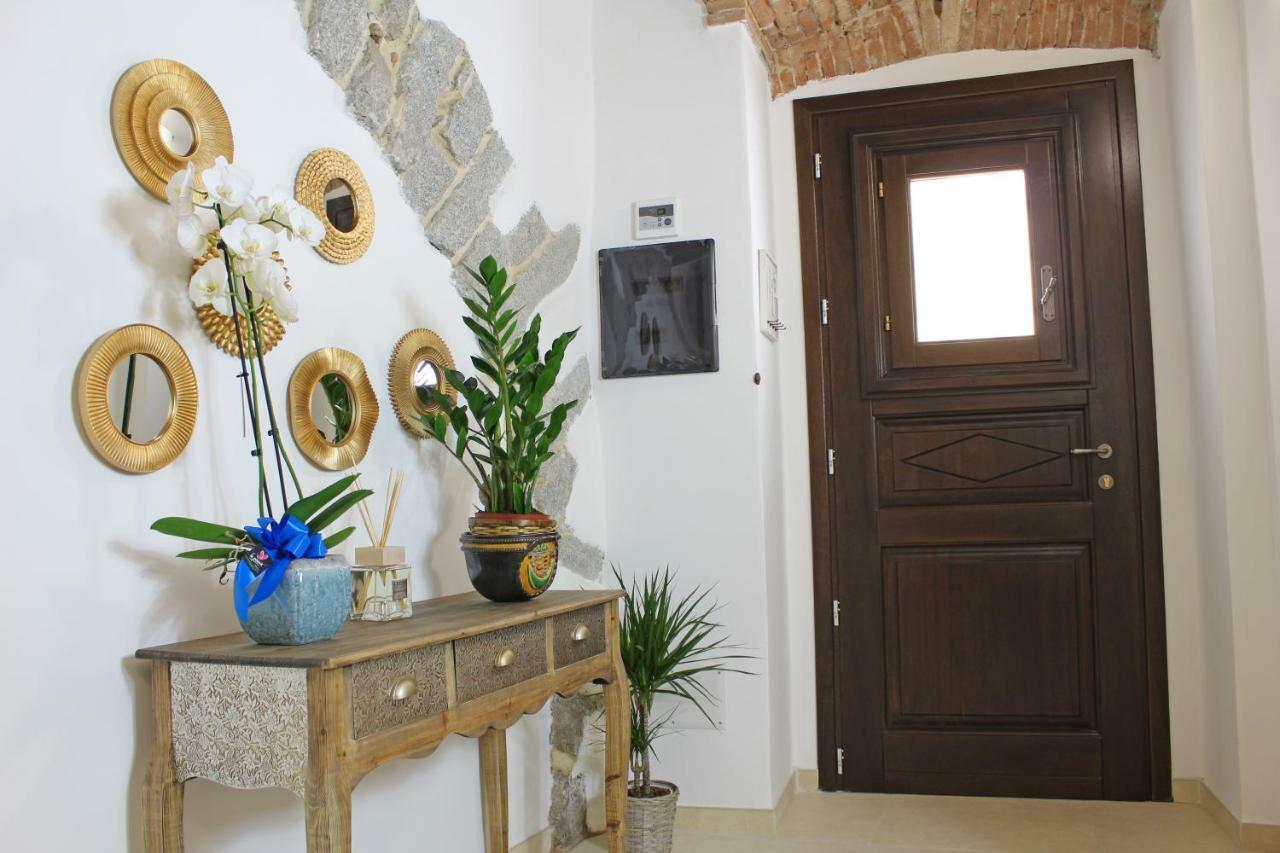 Ogliastra Luxury Apartment - Ajpsardinia Tortolì Buitenkant foto